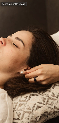 Esprit plus léger - Curam massage