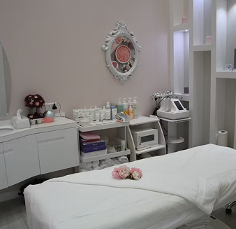 Galerie d'image - Curam Massage