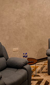 Galerie d'image - Curam Massage