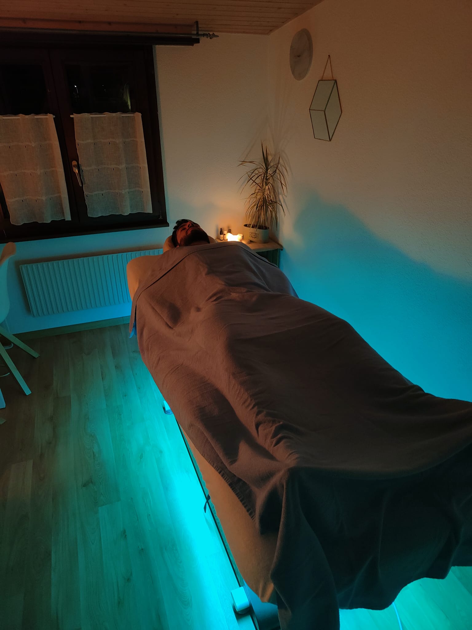 Galerie d'image - Curam Massage